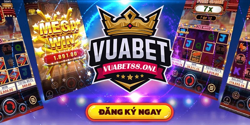 Nổ hũ Vuabet88: Cuộc cách mạng giới giải trí trực tuyến 1 Giới thiệu về game Nổ hũ Vuabet88