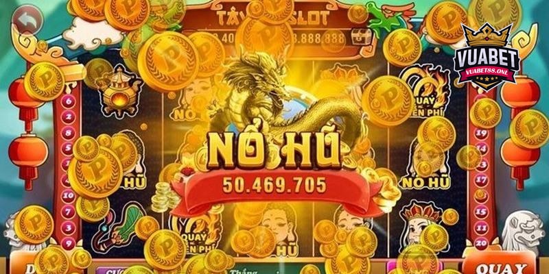 Ghi nhớ tuyệt chiêu chơi nổ hũ tài xỉu luôn thắng 1 Nổ hũ tài xỉu hot hit